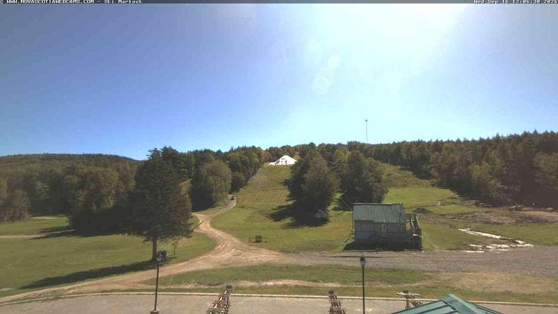 Ski Martock