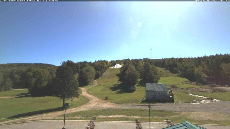 Ski Martock