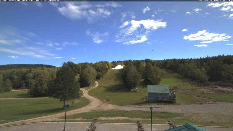 Ski Martock