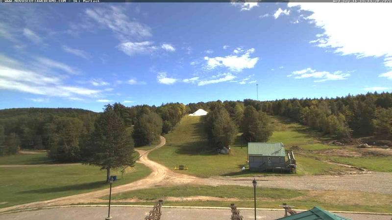 Ski Martock