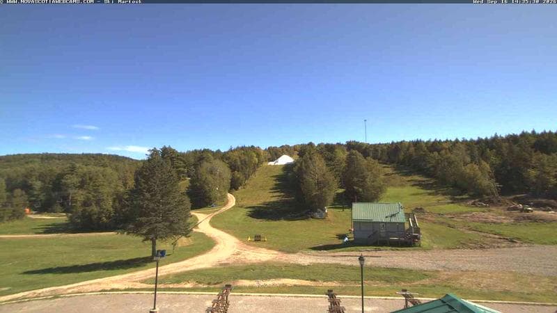 Ski Martock