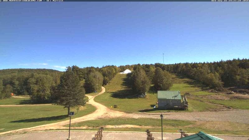 Ski Martock