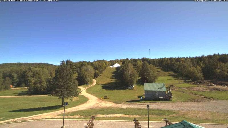Ski Martock