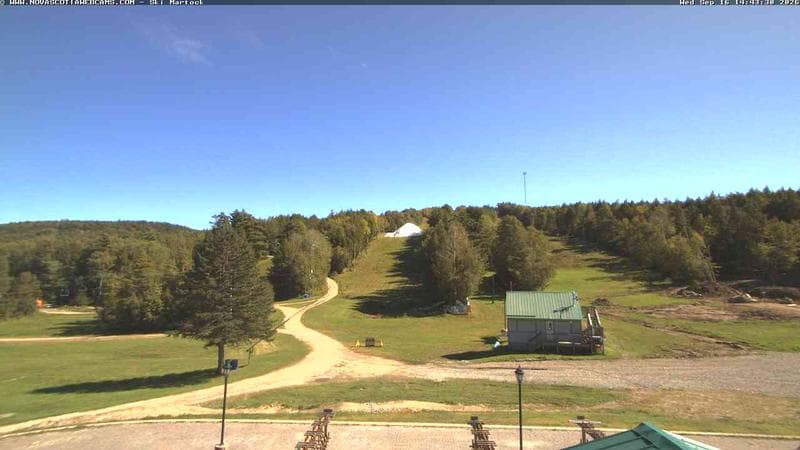 Ski Martock