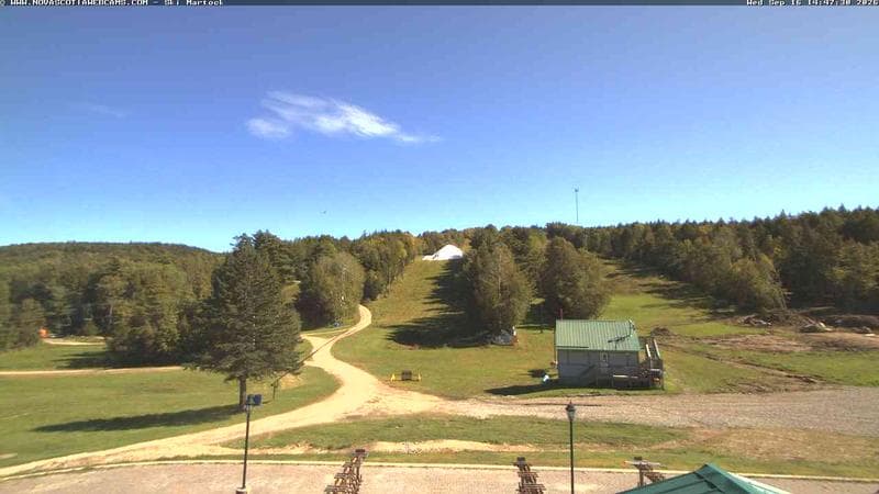 Ski Martock