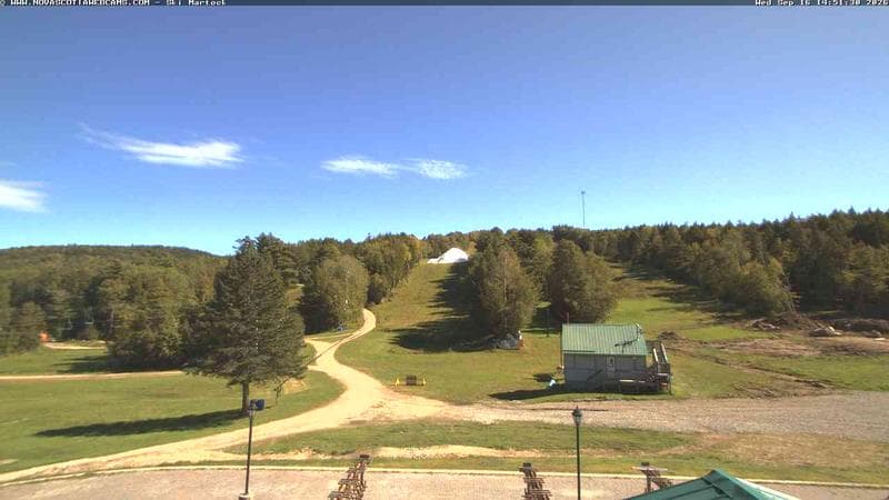 Ski Martock