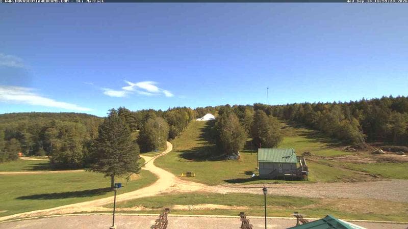 Ski Martock