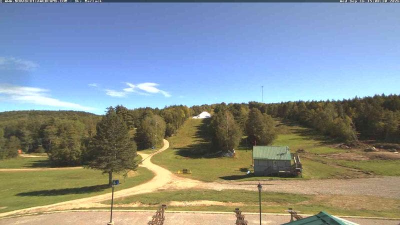 Ski Martock