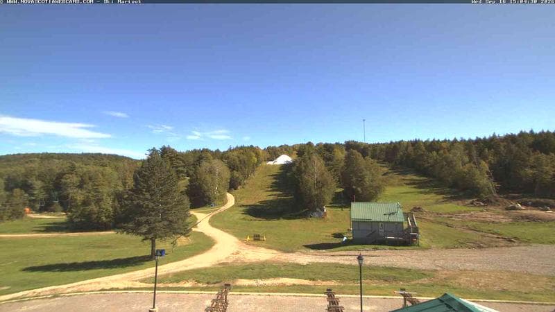 Ski Martock