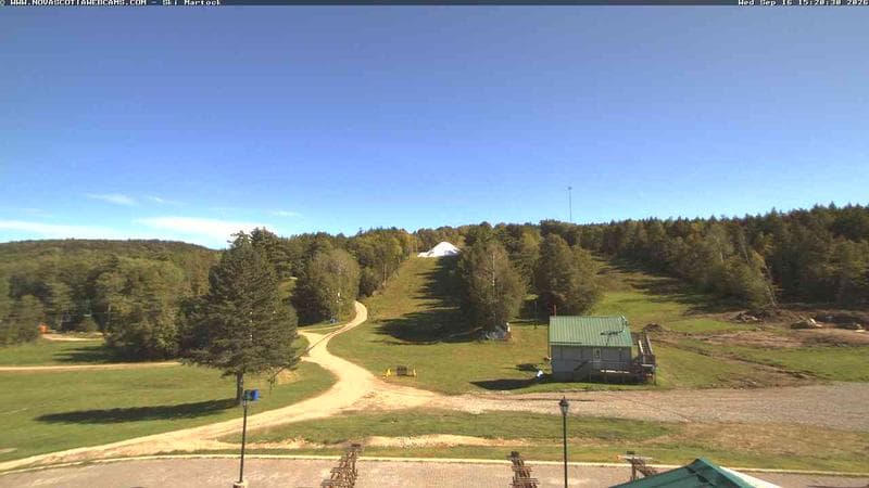 Ski Martock