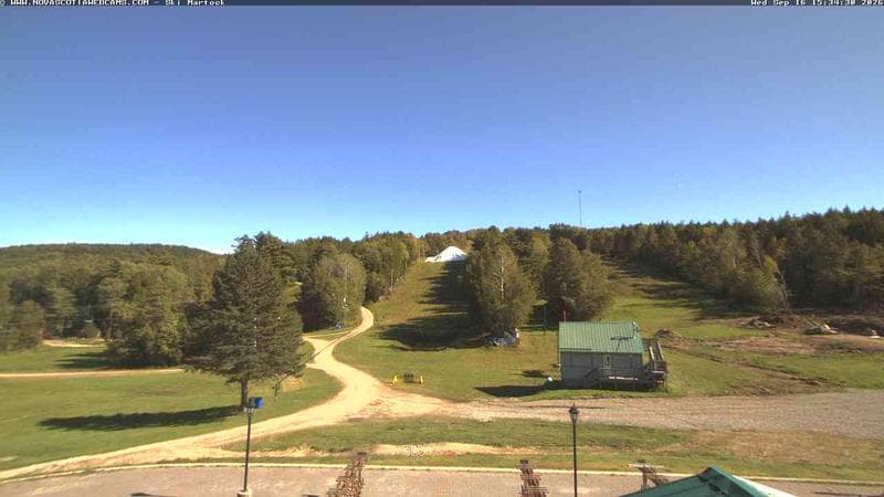Ski Martock