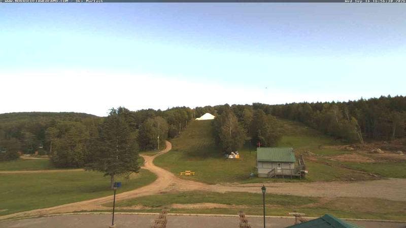 Ski Martock