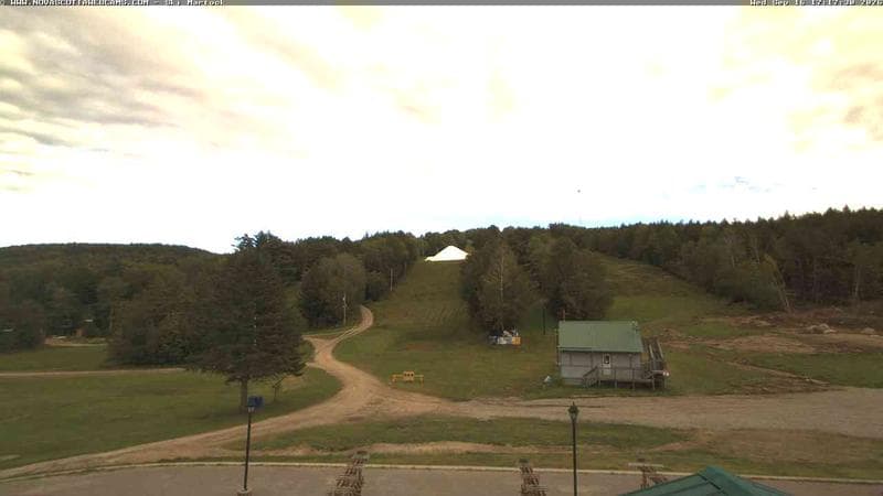 Ski Martock