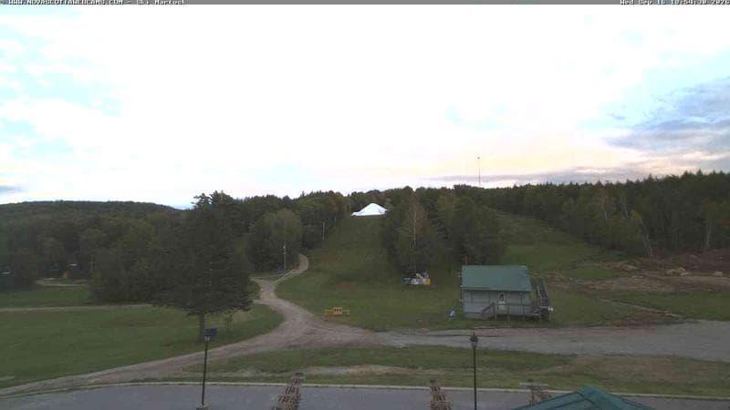 Ski Martock