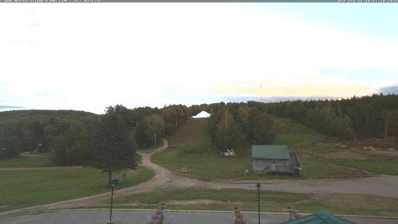 Ski Martock