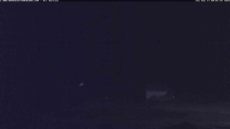 Ski Martock