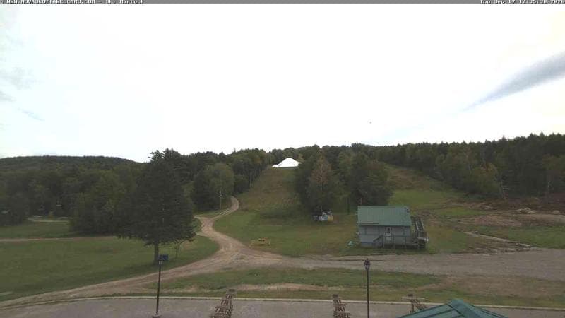 Ski Martock
