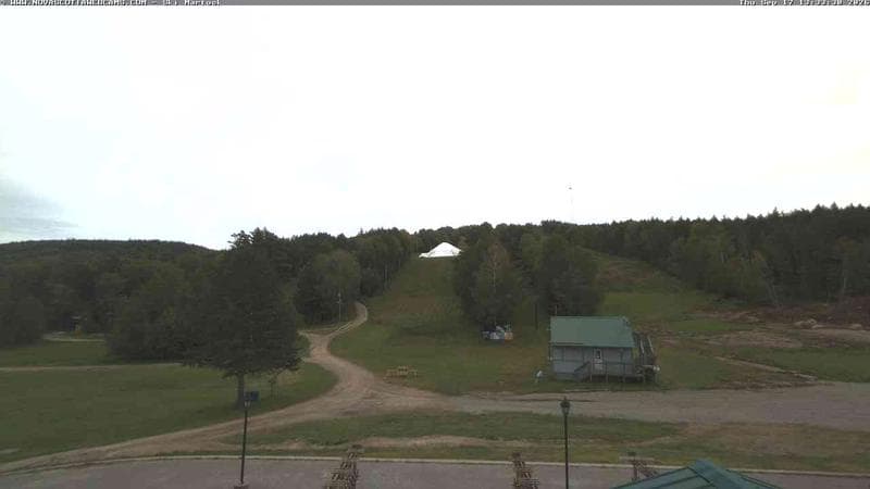 Ski Martock