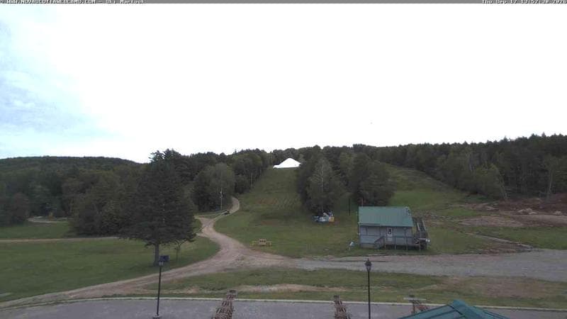 Ski Martock