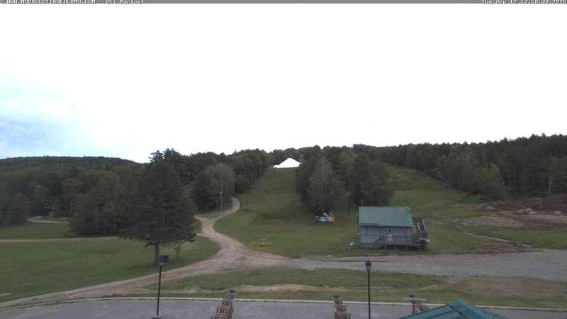 Ski Martock