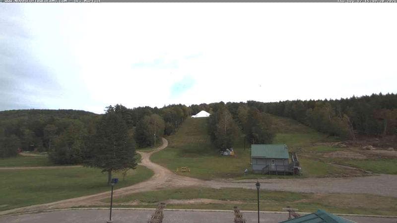 Ski Martock