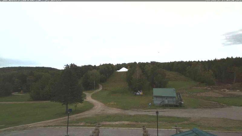 Ski Martock