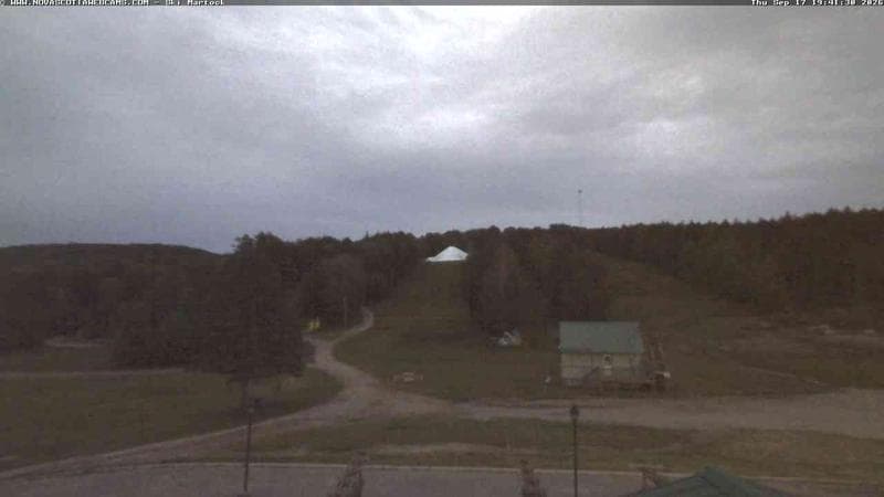 Ski Martock