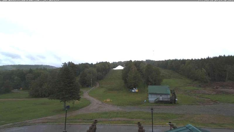 Ski Martock