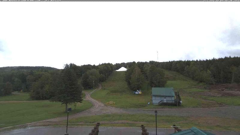 Ski Martock