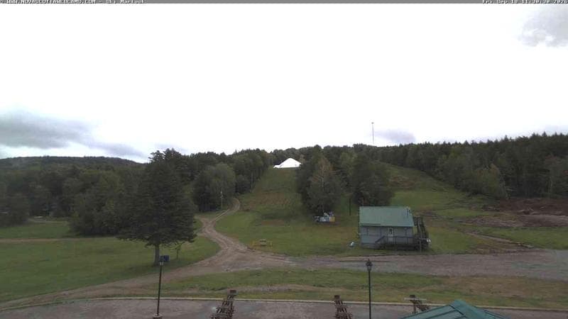 Ski Martock