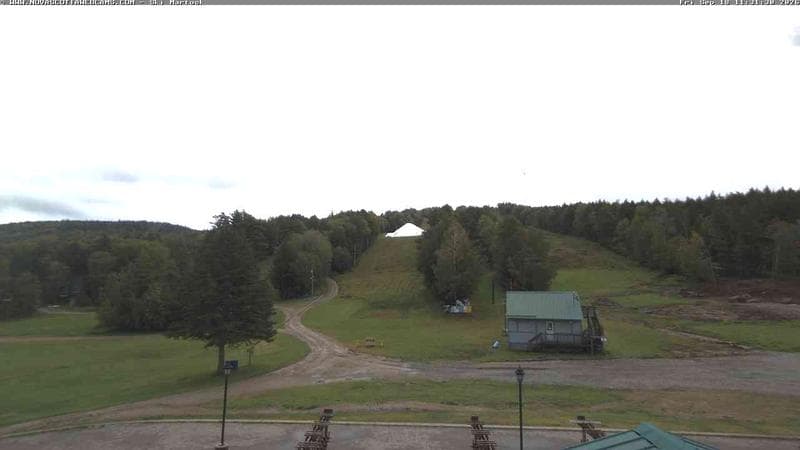 Ski Martock