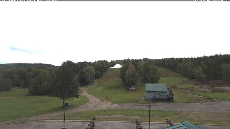 Ski Martock