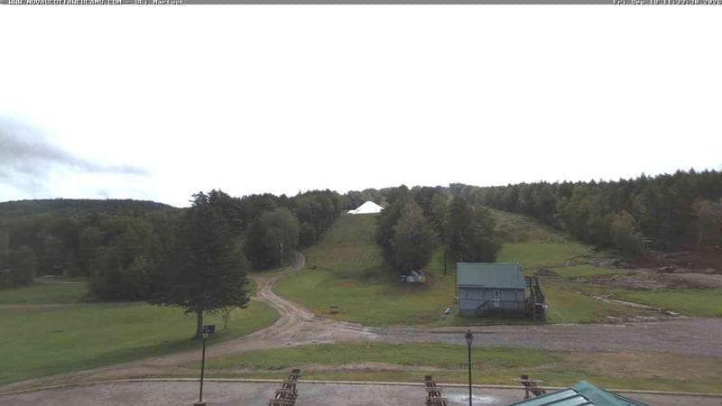 Ski Martock