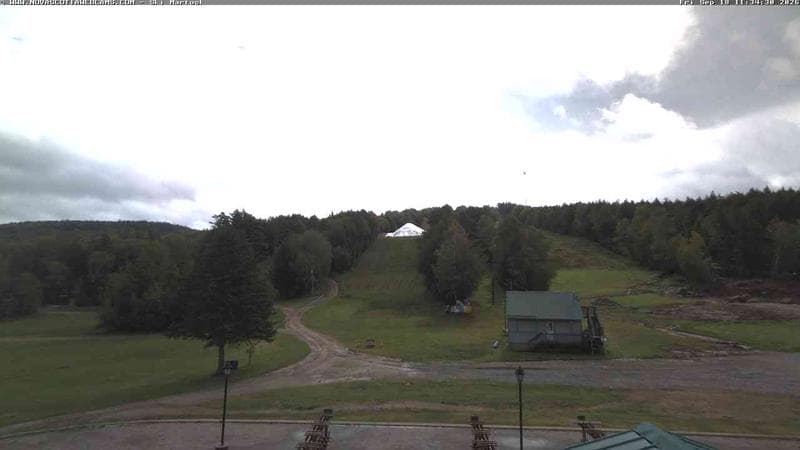 Ski Martock