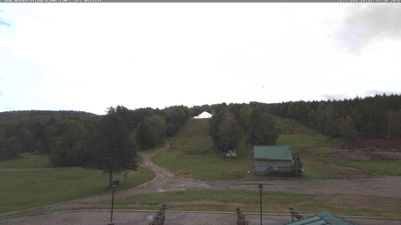 Ski Martock