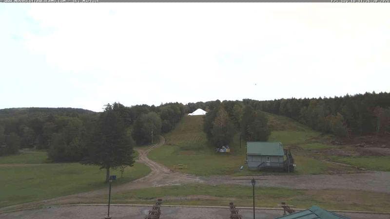 Ski Martock
