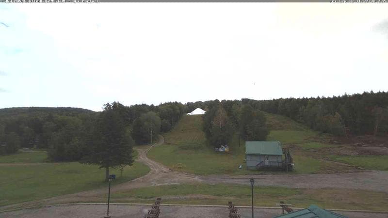 Ski Martock