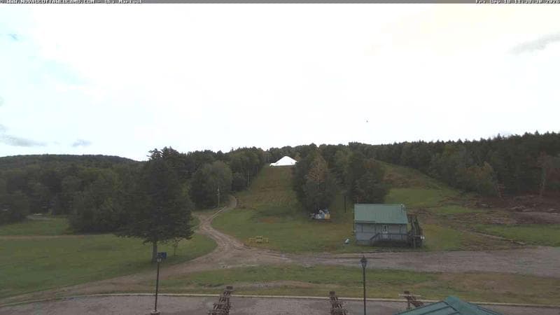 Ski Martock