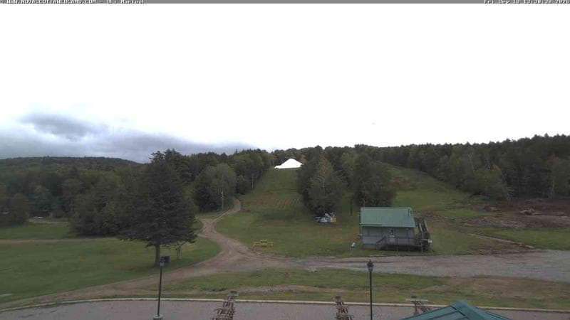 Ski Martock