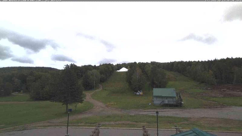 Ski Martock