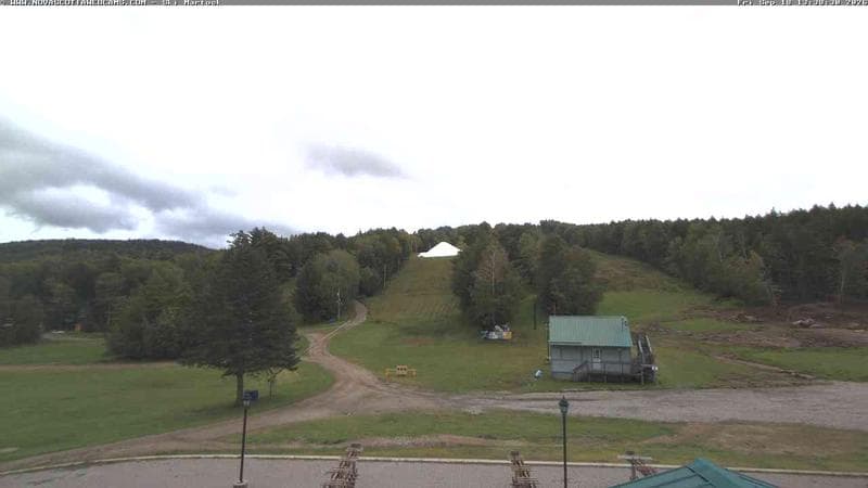 Ski Martock