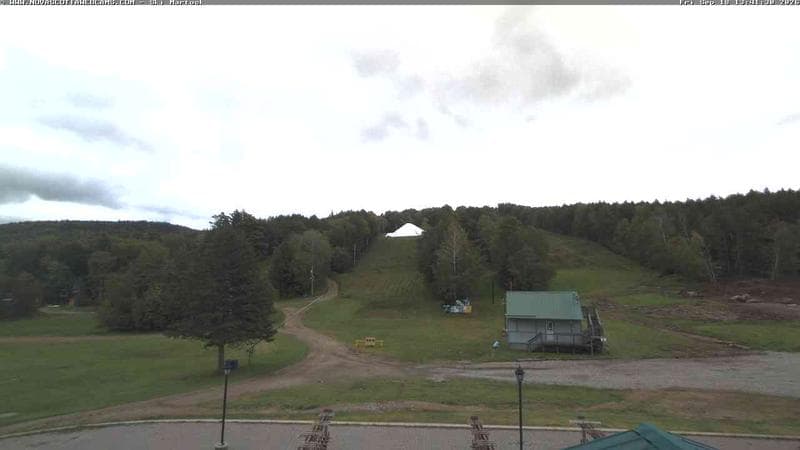Ski Martock