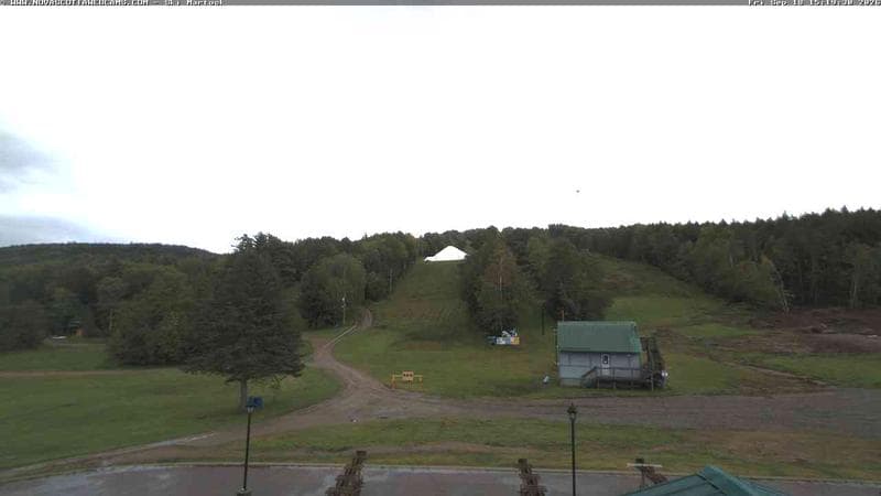 Ski Martock