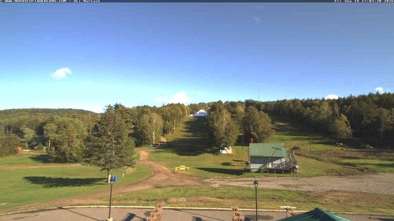 Ski Martock