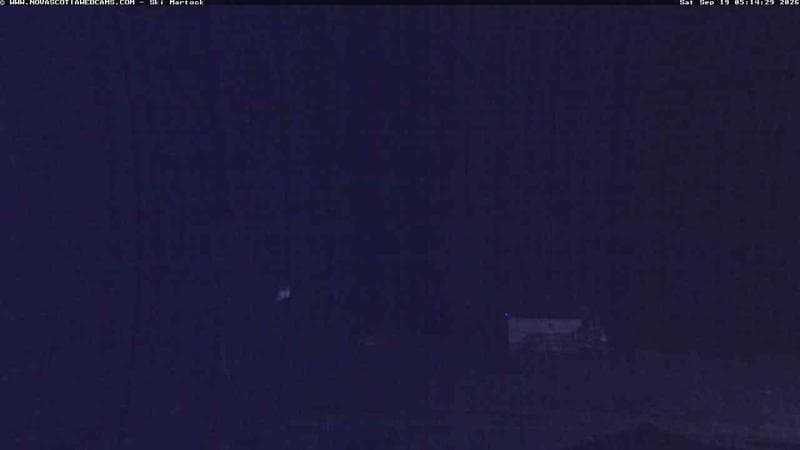 Ski Martock