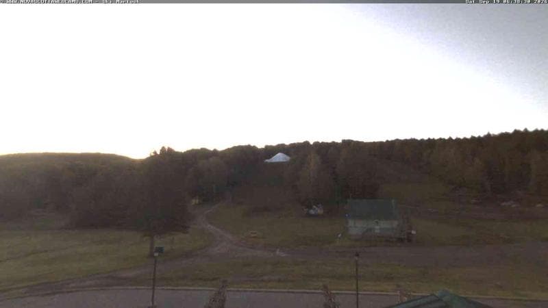 Ski Martock