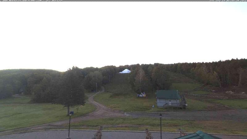 Ski Martock
