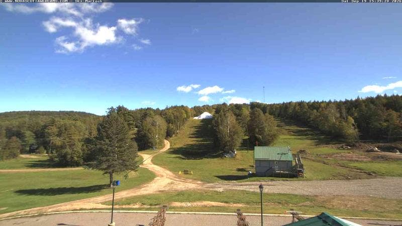Ski Martock