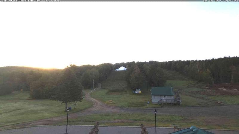 Ski Martock