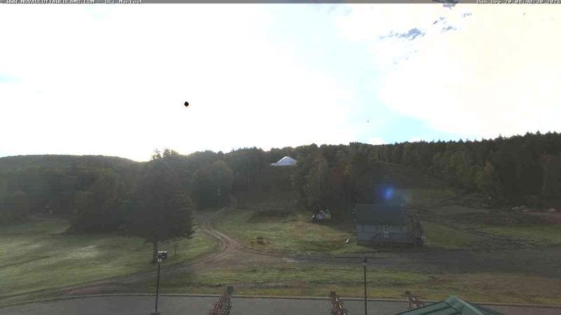 Ski Martock